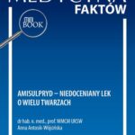 Tytuł: Amisulpryd – niedoceniany lek o wielu twarzach
Autor: Anna Antosik-Wójcińska, Bartłomiej Antoniak
Wydawnictwo: Medical Education
Formaty: PDF