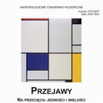 Tytuł: Amor Fati 1(7)/2017
Autor: Zuzanna Sokołowska, Anna Gil, Marta Maliszewska, Marcin Dżugaj, Barbara Trygar, Karolina Owczarek, Bartłomiej K. Krzych, Agata Starczak, David Thistlewood
Wydawnictwo: Fundacja „dzień dobry! kolektyw kultury”
Formaty: PDF