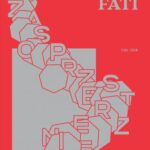 Tytuł: Amor Fati 1(9)/2018
Autor: 
Wydawnictwo: Fundacja „dzień dobry! kolektyw kultury”
Formaty: PDF