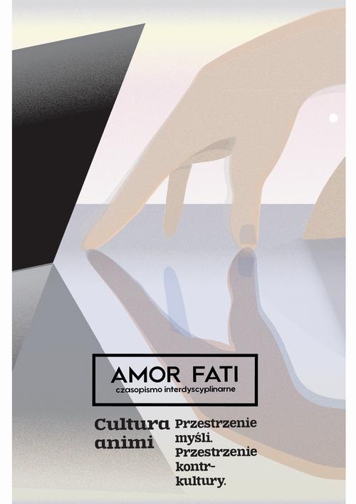 Tytuł: Amor Fati 2(6)/2016
Autor:
Wydawnictwo: Fundacja „dzień dobry! kolektyw kultury”
Formaty: PDF