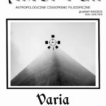 Tytuł: Amor Fati 4(4)/2015
Autor: 
Wydawnictwo: Fundacja „dzień dobry! kolektyw kultury”
Formaty: PDF
