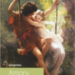 Amory — okładka e-booka