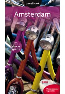 Tytuł: Amsterdam. Travelbook. Wydanie 1
Autor: Katarzyna Byrtek
Wydawnictwo: Bezdroża
Formaty: EPUB, PDF, MOBI