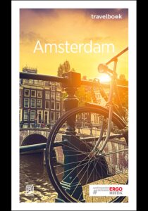 Tytuł: Amsterdam. Travelbook. Wydanie 2
Autor: Katarzyna Byrtek
Wydawnictwo: Bezdroża
Formaty: EPUB, PDF, MOBI
