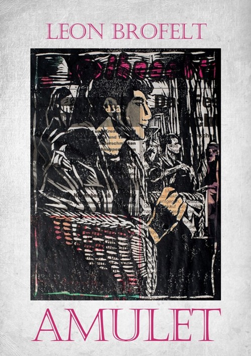 Tytuł: Amulet
Autor: Leon Brofelt
Wydawnictwo: Wydawnictwo e-bookowo
Formaty: MOBI, EPUB, PDF