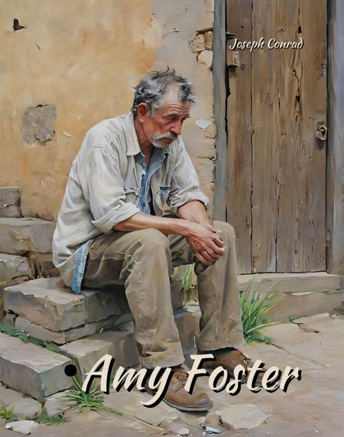 Tytuł: Amy Foster
Autor: Joseph Conrad
Wydawnictwo: Armoryka
Formaty: EPUB, MOBI
