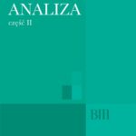 Tytuł: Analiza, cz. 2
Autor: Krzysztof Maurin
Wydawnictwo: Wydawnictwo Naukowe PWN
Formaty: PDF