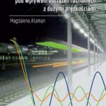 Tytuł: Analiza drgań nawierzchni i podtorza pod wpływem obciążeń ruchomych z dużymi prędkościami
Autor: Magdalena Ataman
Wydawnictwo: Oficyna Wydawnicza Politechniki Warszawskiej
Formaty: PDF
