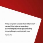 Tytuł: Analiza korzystania pacjentów hemodializowanych z województwa kujawsko-pomorskiego ze świadczeń podstawowej opieki zdrowotnej oraz ambulatoryjnej opieki specjalistycznej
Autor: Agnieszka Pluta
Wydawnictwo: Wydawnictwo Naukowe UMK
Formaty: PDF