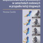 Tytuł: Analiza możliwości poprawy bezpieczeństwa dzieci przewożonych w samochodach osobowych w przypadku kolizji drogowych
Autor: Mirosław Świetlik
Wydawnictwo: Oficyna Wydawnicza Politechniki Warszawskiej
Formaty: PDF
