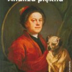 Analiza piękna — okładka e-booka