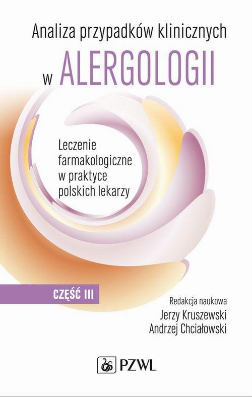 Tytuł: Analiza przypadków klinicznych w alergologii. Część 3
Autor: 
Wydawnictwo: PZWL
Formaty: MOBI, EPUB
