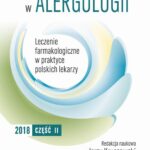 Tytuł: Analiza przypadków klinicznych w alergologii. Leczenie farmakologiczne w praktyce polskich lekarzy. Część II
Autor: 
Wydawnictwo: PZWL
Formaty: MOBI, EPUB