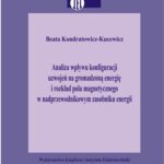 Tytuł: Analiza wpływu konfiguracji uzwojeń na gromadzoną energię i rozkład pola magnetycznego w nadprzewodnikowym zasobniku energii
Autor: Beata Kondratowicz-Kucewicz
Wydawnictwo: Instytut Elektrotechniki
Formaty: PDF