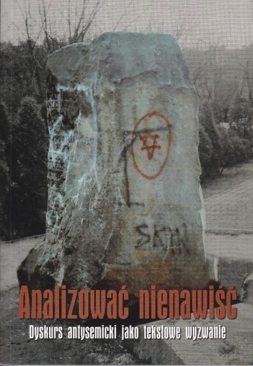 Tytuł: Analizować nienawiść
Autor: 
Wydawnictwo: Instytut Badań Literackich PAN
Formaty: PDF