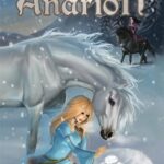 Tytuł: Anarion
Autor: Natalia Molenda
Wydawnictwo: Novae Res
Formaty: MOBI, EPUB