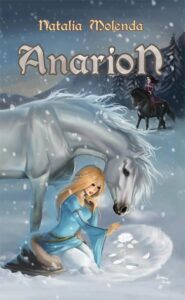 Tytuł: Anarion
Autor: Natalia Molenda
Wydawnictwo: Novae Res
Formaty: MOBI, EPUB