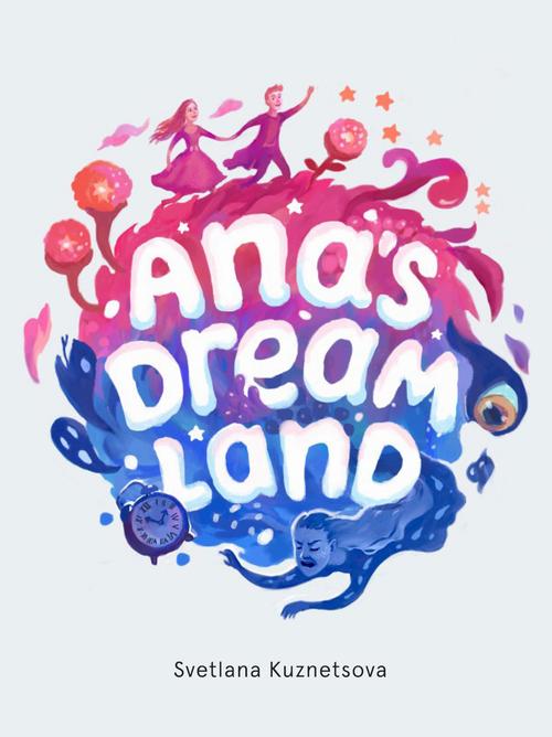 Tytuł: Ana's Dream Land
Autor: Swetlana Kouznetsova
Wydawnictwo: Wydawnictwo e-bookowo
Formaty: PDF