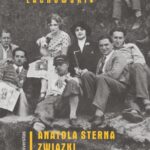 Tytuł: Anatola Sterna związki z kinematografią
Autor: Janusz Lachowski
Wydawnictwo: Universitas
Formaty: EPUB, MOBI, PDF