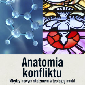 Tytuł: Anatomia konflikty. Między nowym ateizmem a teologią nauki
Autor: Tadeusz Pabjan
Wydawnictwo: Copernicus Center Press
Formaty: EPUB, MOBI