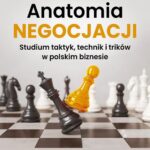 Tytuł: Anatomia negocjacji. Studium taktyk, technik i trików w polskim biznesie
Autor: Aleksander Binsztok
Wydawnictwo: Wydawnictwo Uniwersytetu Ekonomicznego we Wrocławiu
Formaty: PDF