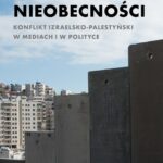 Anatomia nieobecności — okładka e-booka