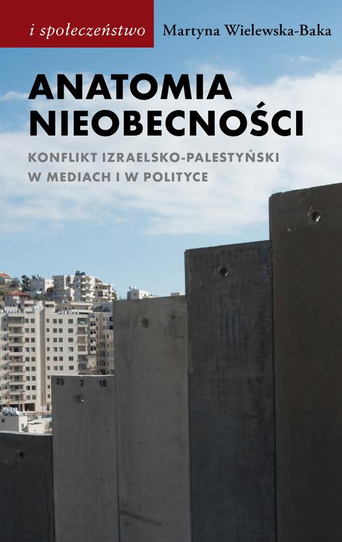 Tytuł: Anatomia nieobecności
Autor: Martyna Wielewska-Baka
Wydawnictwo: Słowo/Obraz Terytoria
Formaty: EPUB, MOBI