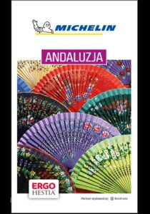 Tytuł: Andaluzja. Michelin. Wydanie 1
Autor: 
Wydawnictwo: Bezdroża
Formaty: EPUB, PDF, MOBI