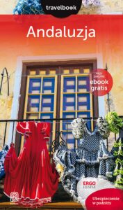 Tytuł: Andaluzja. Travelbook. Wydanie 2
Autor: Patryk Chwastek, Barbara Tworek
Wydawnictwo: Bezdroża
Formaty: EPUB, PDF, MOBI