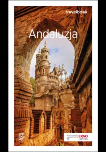 Tytuł: Andaluzja. Travelbook. Wydanie 3
Autor: Barbara Tworek, Patryk Chwastek
Wydawnictwo: Bezdroża
Formaty: EPUB, PDF, MOBI