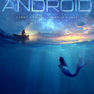 Android (#3) — okładka