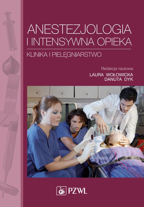 Tytuł: Anestezjologia i intensywna opieka
Autor: 
Wydawnictwo: PZWL
Formaty: PDF