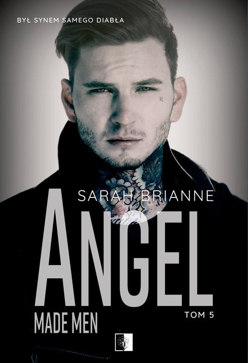 Tytuł: Angel
Autor: Sarah Brianne
Wydawnictwo: NieZwykłe
Formaty: EPUB, MOBI, PDF