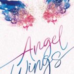 Angel Wings — okładka e-booka