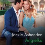 Angielka na pustyni — okładka e-booka