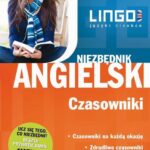 Tytuł: Angielski. Czasowniki
Autor: Anna Treger
Wydawnictwo: Lingo
Formaty: MOBI, EPUB
