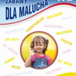 Tytuł: Angielski dla dzieci 3-6 lat. Zabawy dla malucha
Autor: Katarzyna Piechocka-Empel
Wydawnictwo: Literat
Formaty: PDF