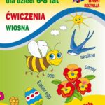 Tytuł: Angielski dla dzieci 6-8 lat. Ćwiczenia. Wiosna
Autor: Katarzyna Piechocka-Empel
Wydawnictwo: Literat
Formaty: PDF