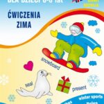 Tytuł: Angielski dla dzieci 6-8 lat. Ćwiczenia. Zima
Autor: Katarzyna Piechocka-Empel
Wydawnictwo: Literat
Formaty: PDF