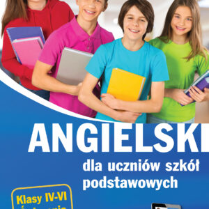 Tytuł: Angielski dla uczniów szkół podstawowych. eBook
Autor: Joanna Bogusławska
Wydawnictwo: Lingo
Formaty: PDF