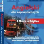 Tytuł: Angielski dla zapracowanych "A Month in Brighton"
Autor: Dorota Guzik
Wydawnictwo: DIM
Formaty: MP3