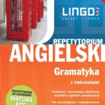 Tytuł: Angielski. Gramatyka z ćwiczeniami. Wersja mobilna
Autor: Anna Treger
Wydawnictwo: Lingo
Formaty: EPUB, MOBI