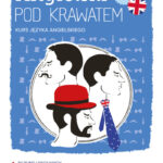 Tytuł: Angielski pod krawatem. Kurs języka angielskiego
Autor: Gabriela Oberda
Wydawnictwo: Lingo
Formaty: PDF