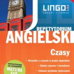 Tytuł: Angielski repetytorium czasy
Autor: Anna Treger
Wydawnictwo: Lingo
Formaty: EPUB, MOBI