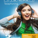 Tytuł: Angielski. Telephoning
Autor: Praca zbiorowa
Wydawnictwo: Internet School
Formaty: MP3