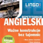 Tytuł: Angielski. Ważne konstrukcje bez tajemnic. Wersja mobilna
Autor: Anna Treger
Wydawnictwo: Lingo
Formaty: EPUB, MOBI