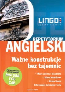 Tytuł: Angielski. Ważne konstrukcje bez tajemnic. Wersja mobilna
Autor: Anna Treger
Wydawnictwo: Lingo
Formaty: EPUB, MOBI