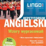 Angielski. Wzory wypracowań. Wersja mobilna — okładka e-booka