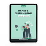 Tytuł: Angielskie okresy warunkowe - teoria i ćwiczenia
Autor: Sławomir Mączka
Wydawnictwo: Mefus Sp. z o.o.
Formaty: PDF