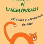 Angielskie słówka w łamigłówkach — okładka e-booka